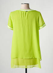 Top vert MC PLANET pour femme seconde vue