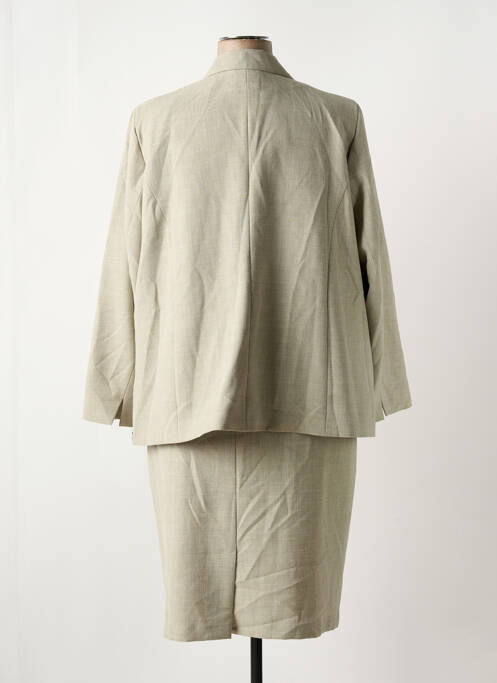 Ensemble jupe beige GUY DUBOUIS femme