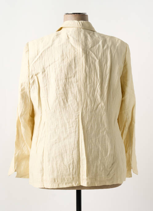 Veste casual beige KIRSTEN femme