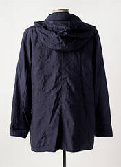 Coupe-vent bleu BARBARA LEBEK pour femme seconde vue