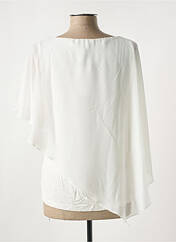 Top beige MY WAY FER pour femme seconde vue