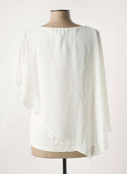 Top beige MY WAY FER pour femme