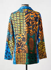 Blazer bleu MISSY pour femme seconde vue