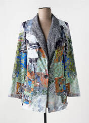 Blazer gris MISSY pour femme seconde vue