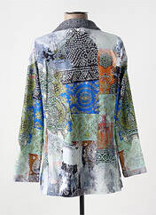 Blazer gris MISSY pour femme seconde vue