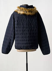 Doudoune bleu MAELINÉ pour femme seconde vue