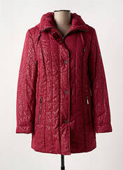 Doudoune rouge BARBARA LEBEK pour femme seconde vue