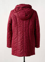 Doudoune rouge BARBARA LEBEK pour femme seconde vue