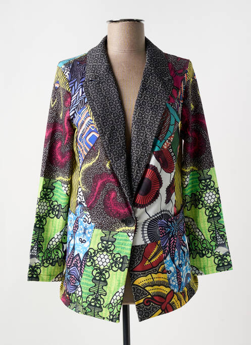 Blazer noir MISSY pour femme