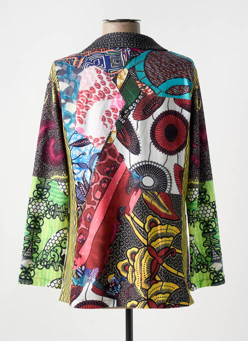 Blazer noir MISSY pour femme