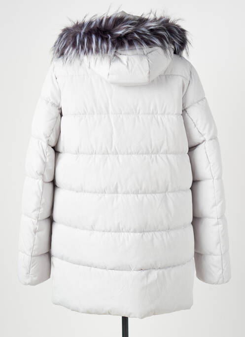 Doudoune gris BROADWAY pour femme