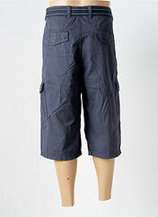 Bermuda bleu LERROS pour homme seconde vue