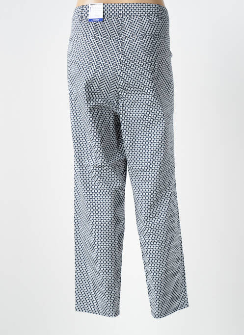 Pantalon 7/8 noir FRANK WALDER pour femme