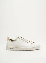 Baskets blanc PAUL SMITH pour femme seconde vue