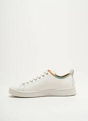 Baskets blanc PAUL SMITH pour femme seconde vue