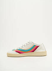 Baskets blanc PAUL SMITH pour femme seconde vue