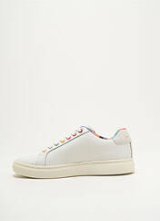 Baskets blanc PAUL SMITH pour femme seconde vue