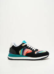 Baskets noir PAUL SMITH pour femme seconde vue