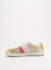 Baskets rose PAUL SMITH pour femme seconde vue
