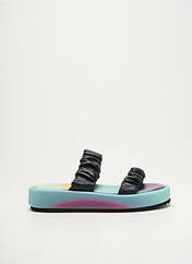 Mules/Sabots noir PAUL SMITH pour femme seconde vue