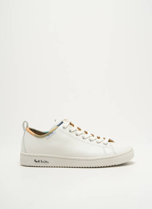 Baskets blanc PAUL SMITH pour femme