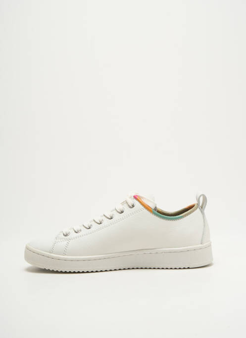 Baskets blanc PAUL SMITH pour femme