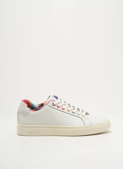 Baskets blanc PAUL SMITH pour femme