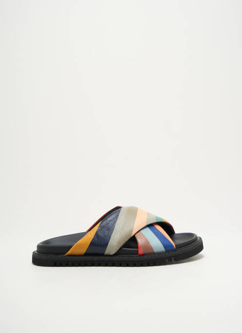 Mules/Sabots bleu PAUL SMITH pour femme