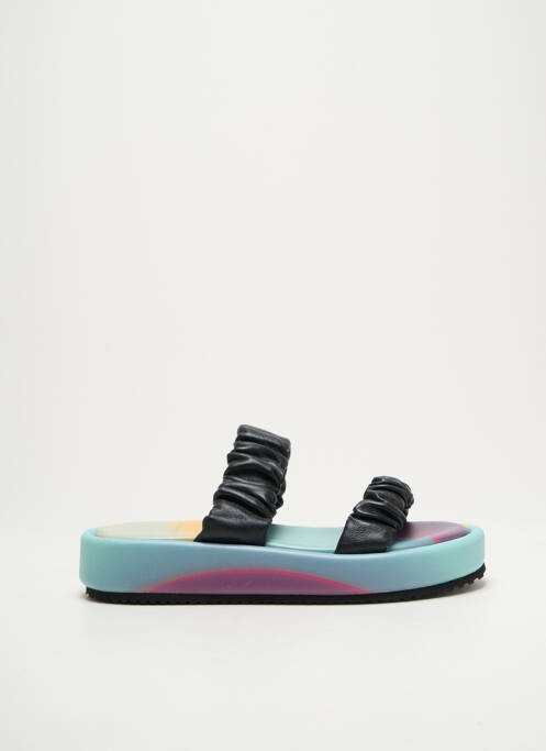 Mules/Sabots noir PAUL SMITH pour femme