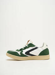 Baskets vert VALSPORT pour femme seconde vue