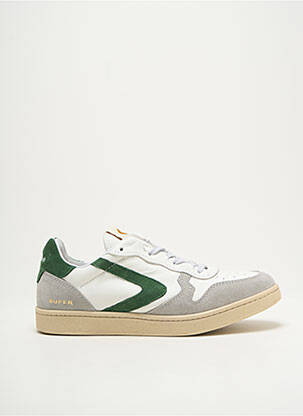 Baskets vert VALSPORT pour unisexe