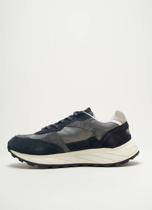 Baskets bleu VALSPORT pour homme