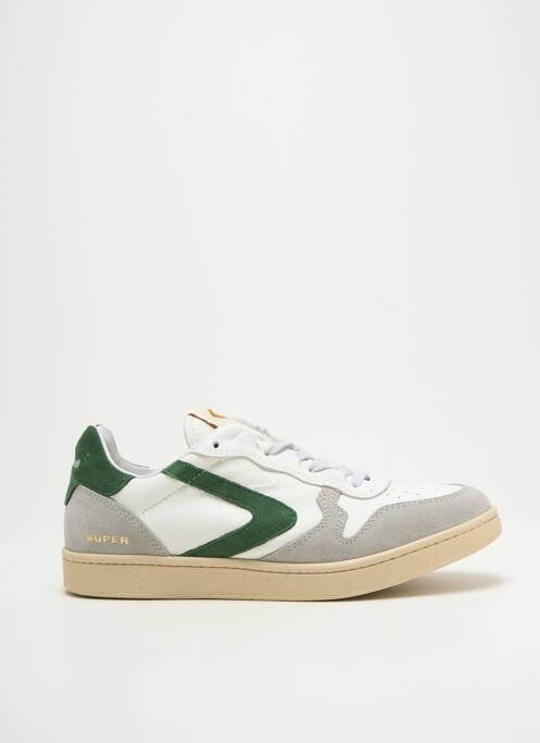 Baskets vert VALSPORT pour unisexe