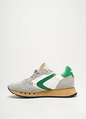 Baskets vert VALSPORT pour homme seconde vue