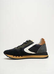 Baskets noir VALSPORT pour homme seconde vue