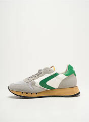 Baskets vert VALSPORT pour homme seconde vue