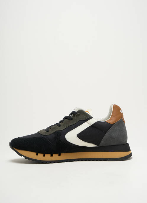 Baskets noir VALSPORT pour homme