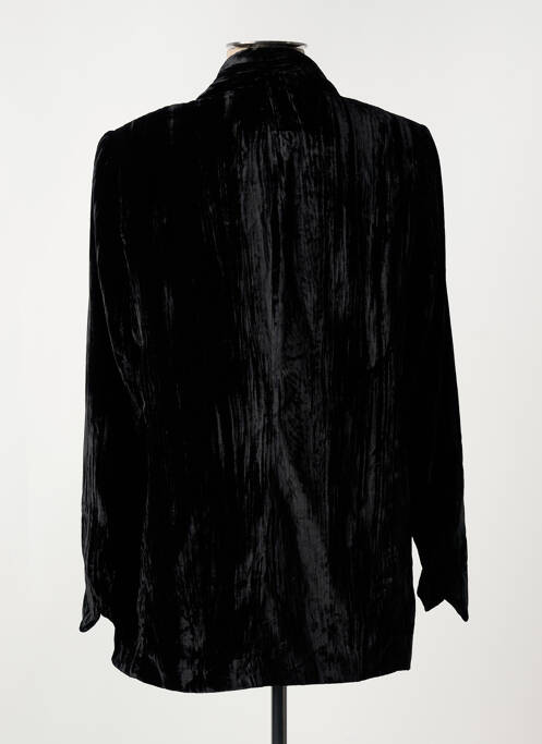 Blazer noir HOD pour femme