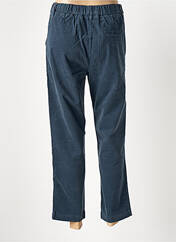 Pantalon 7/8 gris HOD pour femme seconde vue