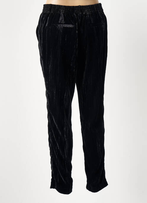 Pantalon slim noir HOD pour femme