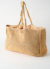 Sac beige WATERCULT pour femme seconde vue