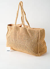 Sac beige WATERCULT pour femme seconde vue