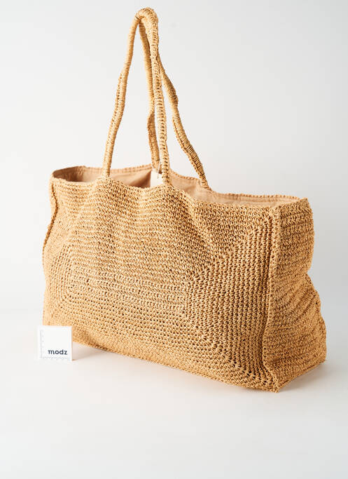 Sac beige WATERCULT pour femme