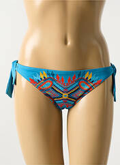 Bas de maillot de bain bleu BLUELOBSTER pour femme seconde vue