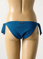 Bas de maillot de bain bleu BLUELOBSTER pour femme seconde vue