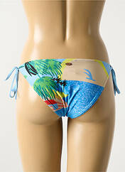 Bas de maillot de bain bleu BLUELOBSTER pour femme seconde vue