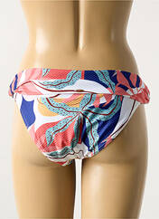 Bas de maillot de bain orange BLUELOBSTER pour femme seconde vue