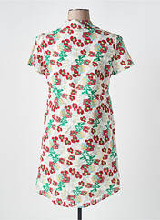 Robe courte beige LPB pour femme seconde vue