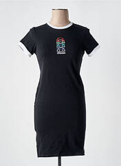 Robe courte noir ELLESSE pour femme seconde vue