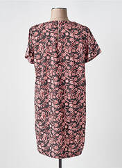 Robe courte noir KAPORAL pour femme seconde vue